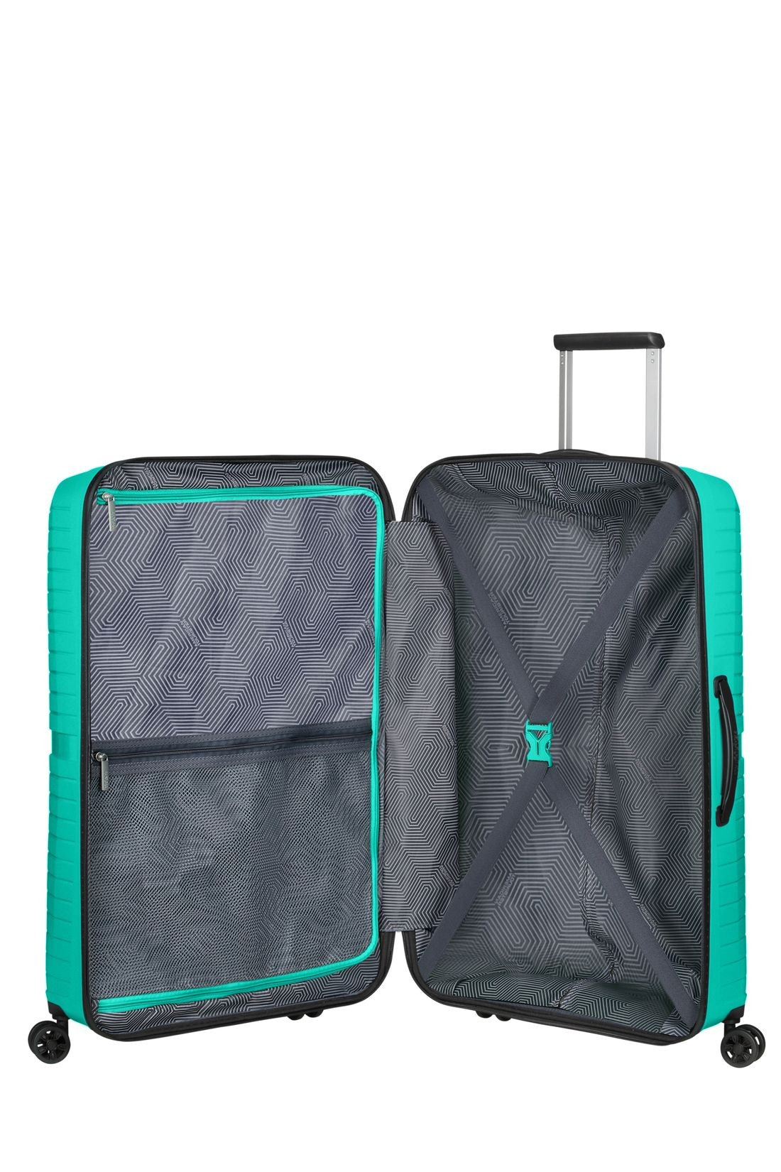 Airconic de American Tourister  Spinner Talla Grande 77cm