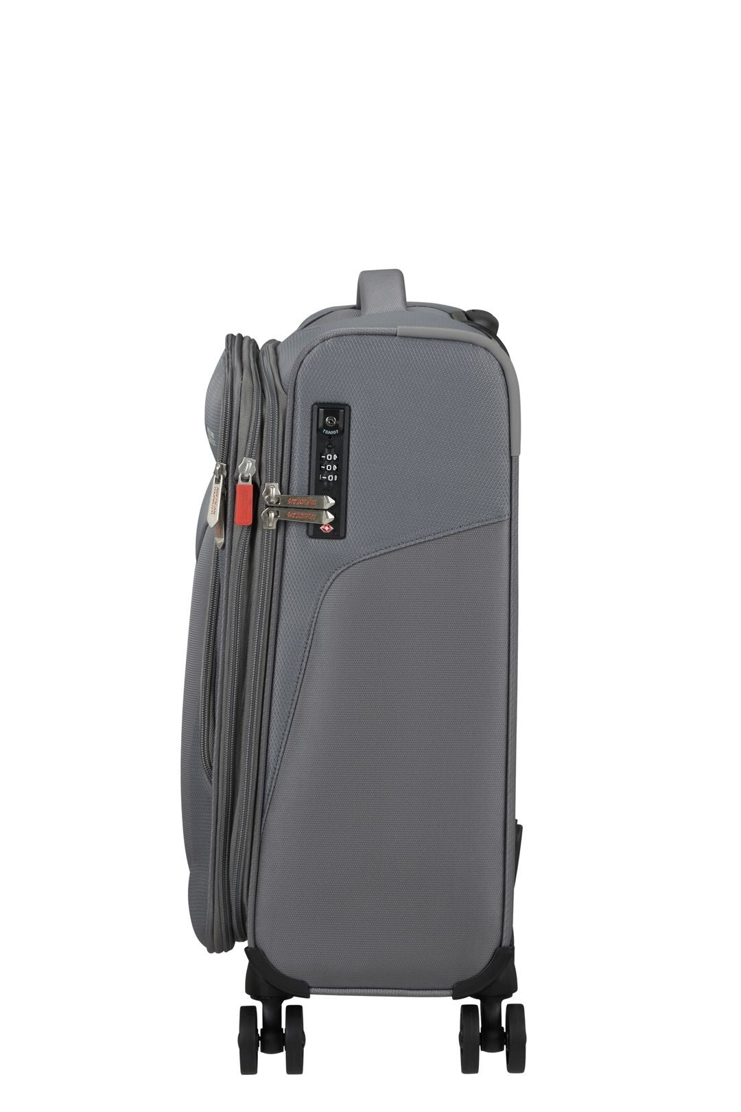 Maleta Cabina Extensible SummerFunk Strict de American tourister