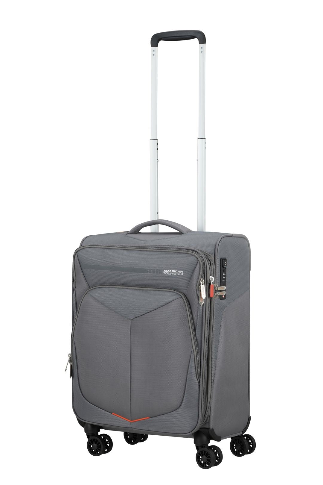 Maleta Cabina Extensible SummerFunk Strict de American tourister