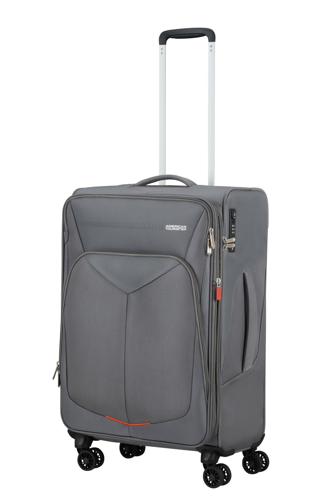 Maleta Mediana Extensible SummerFunk de American Tourister