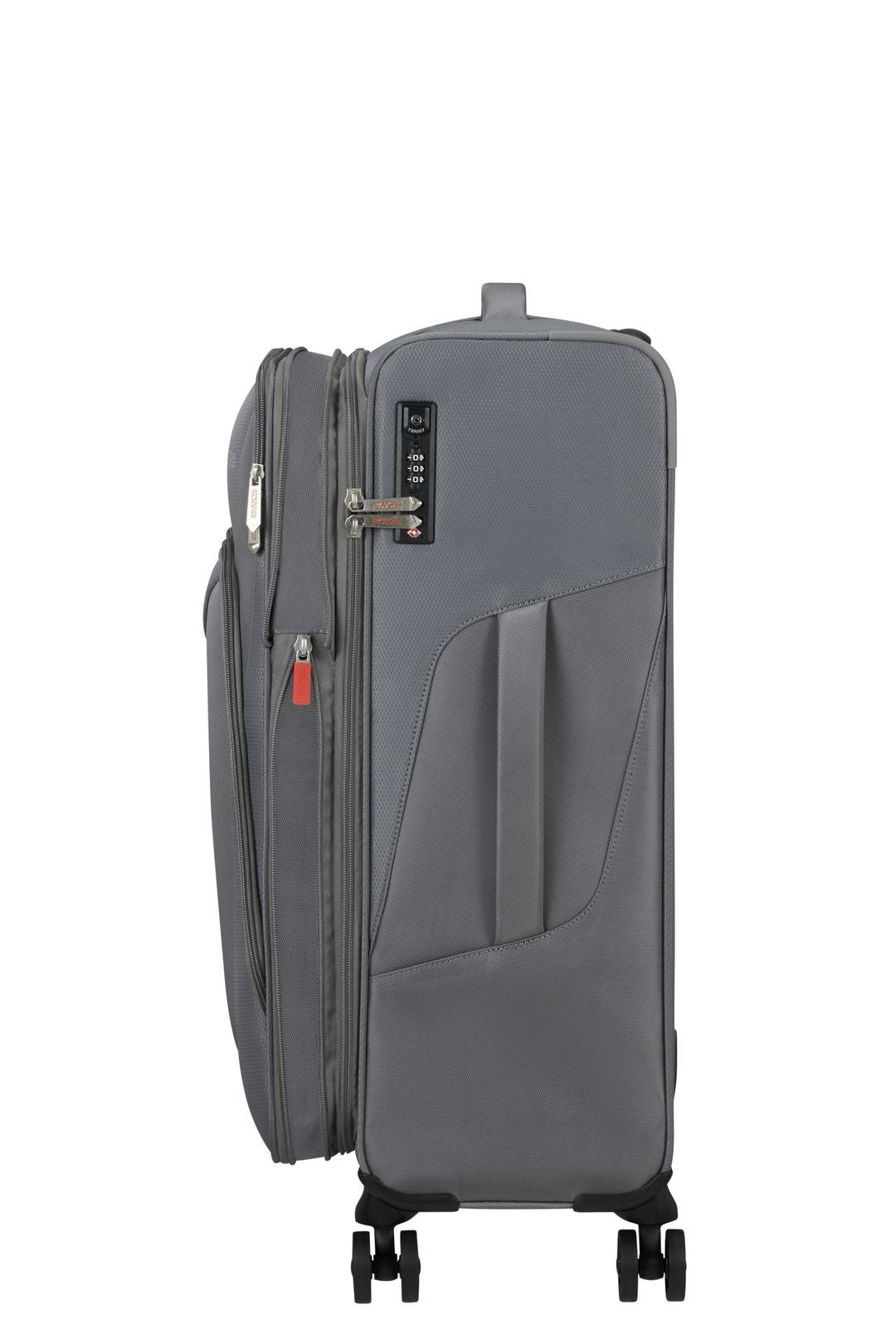 Maleta Mediana Extensible SummerFunk de American Tourister