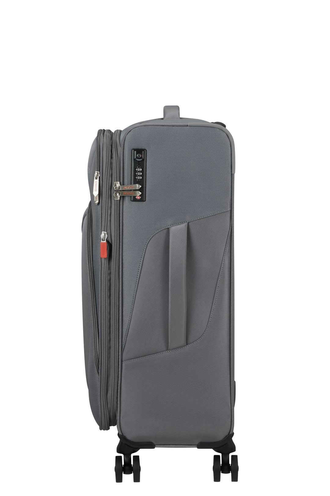 Maleta Mediana Extensible SummerFunk de American Tourister