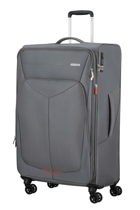 Maleta Grande Extensible SummerFunk de American Tourister