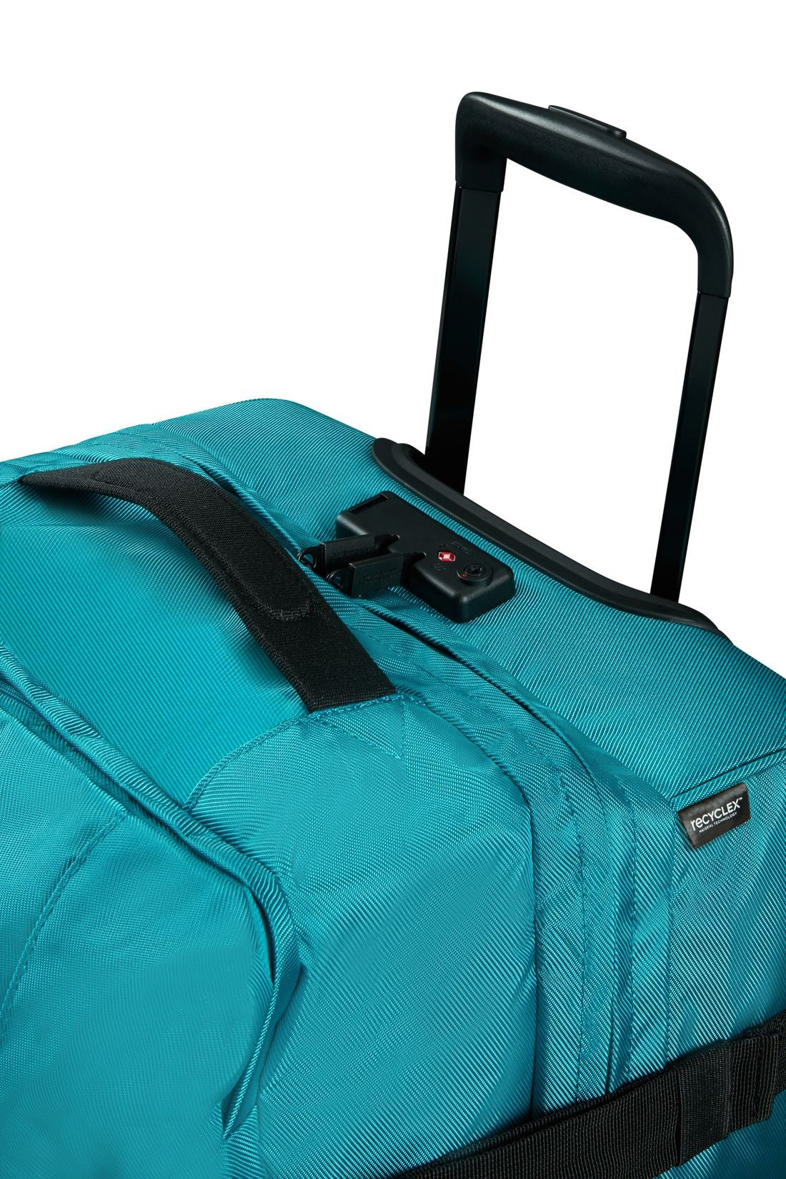 Maleta de Cabina 2 Ruedas URBAN TRACK de American Tourister