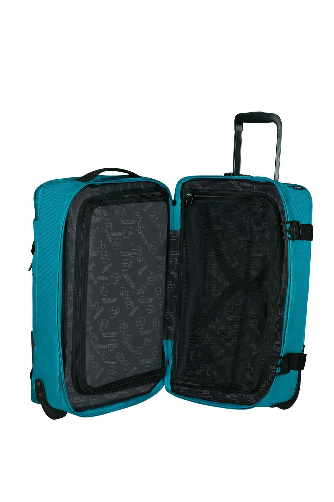 Maleta de Cabina 2 Ruedas URBAN TRACK de American Tourister