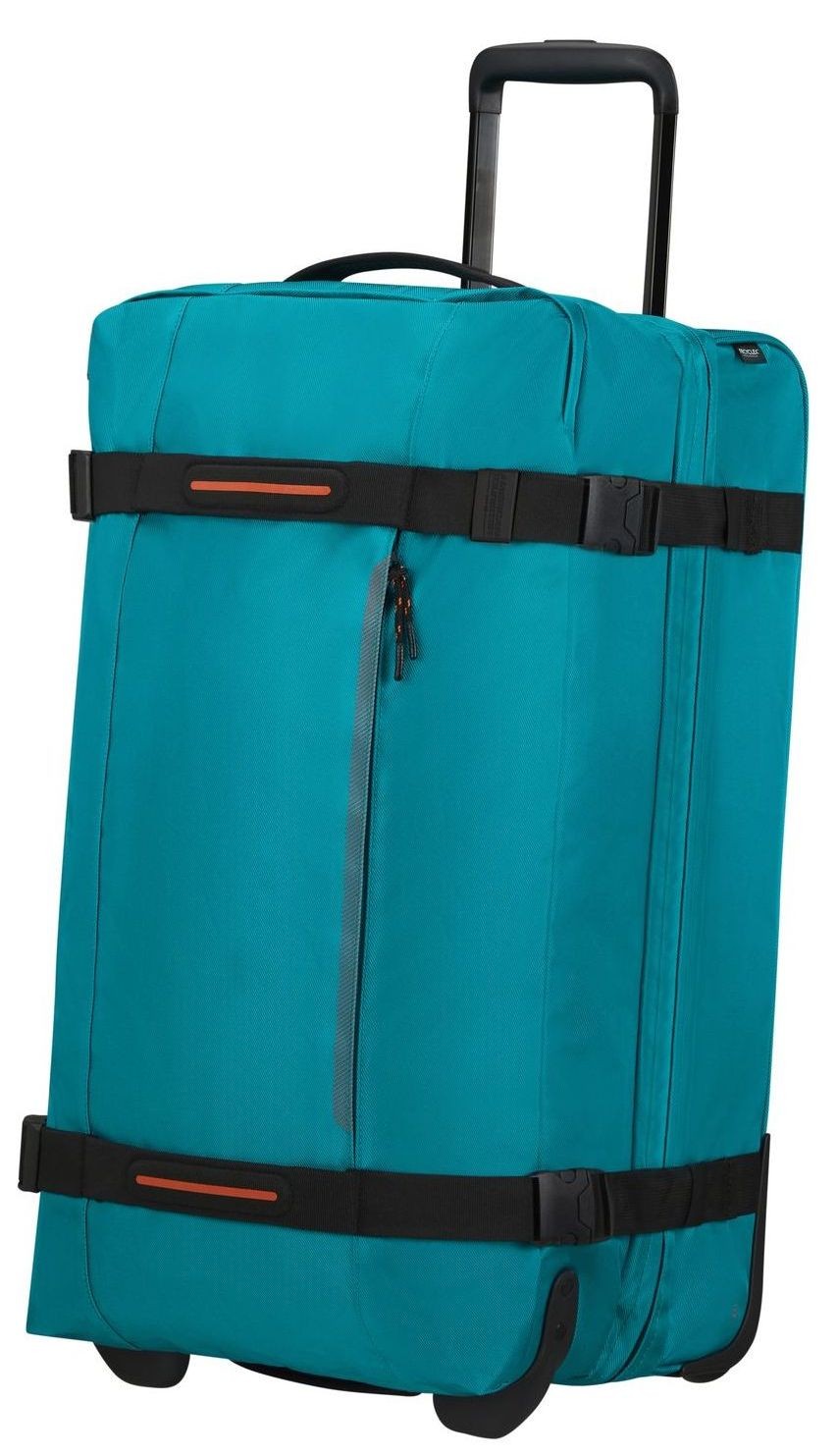 Maleta Mediana de 2 Ruedas URBAN TRACK de American Tourister