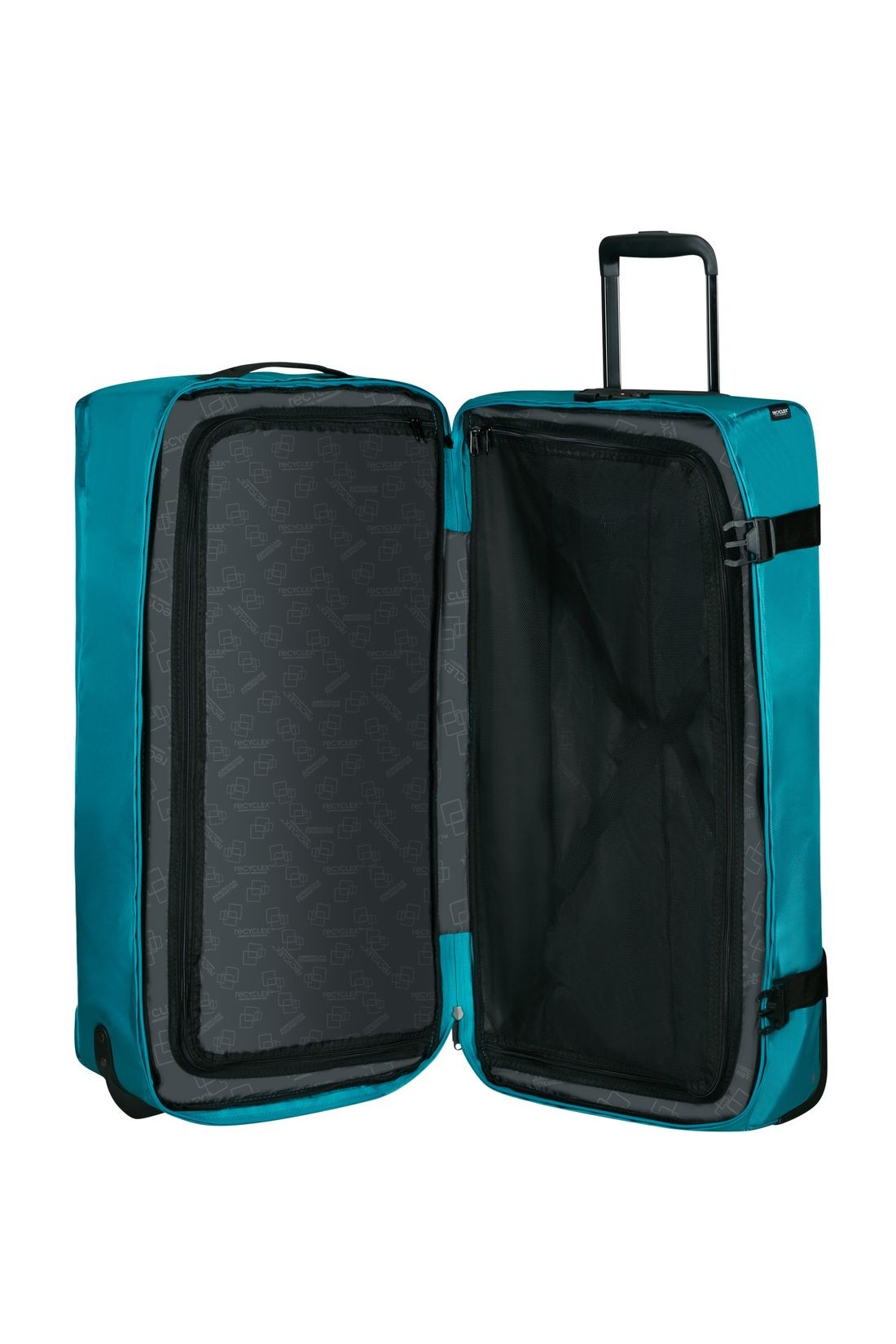 Maleta Grande de 2 Ruedas URBAN TRACK de American Tourister