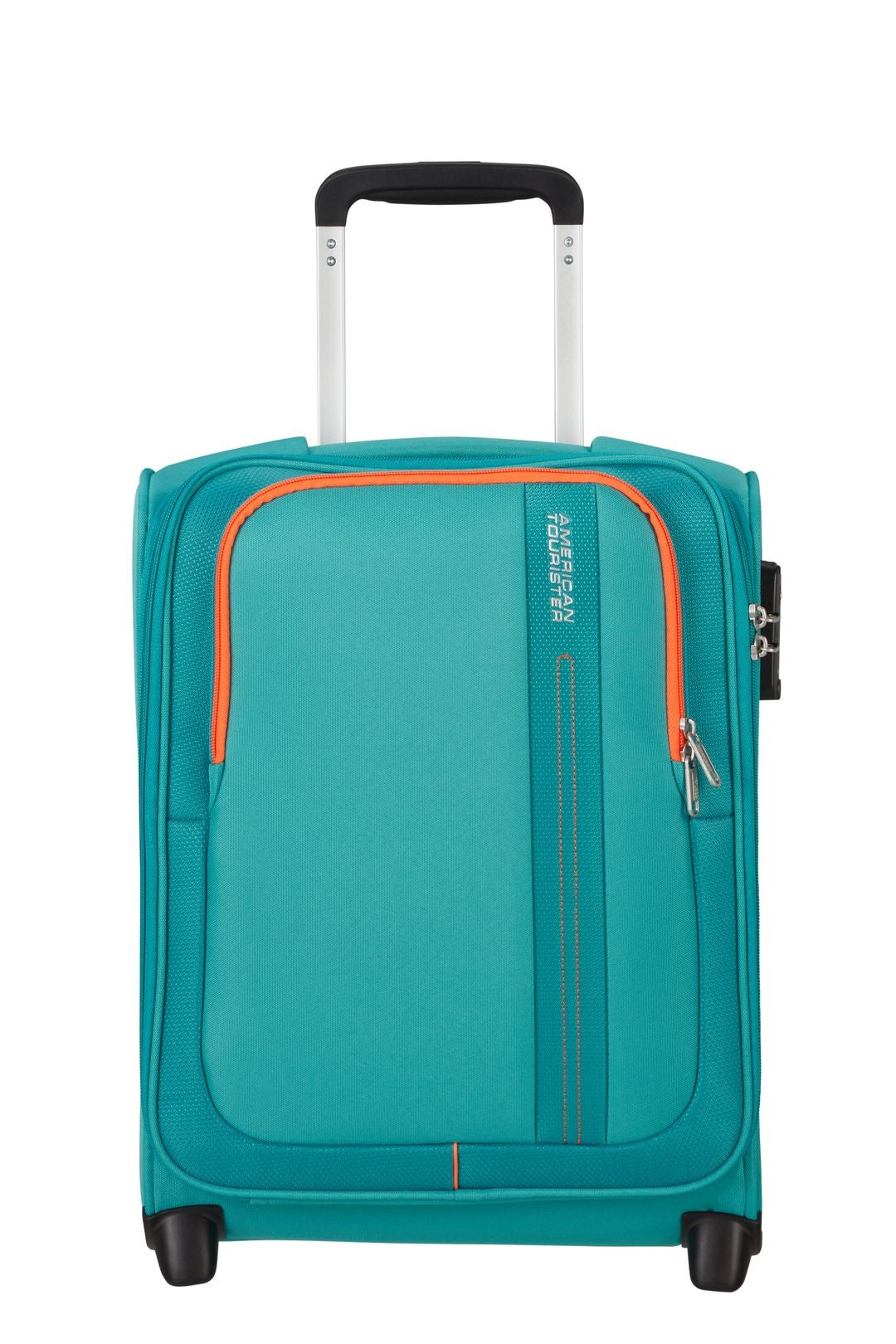 AMERICAN TOURISTER MALETA 2 RUEDAS BLANDA SEA SEEKER DE CABINA 45CM