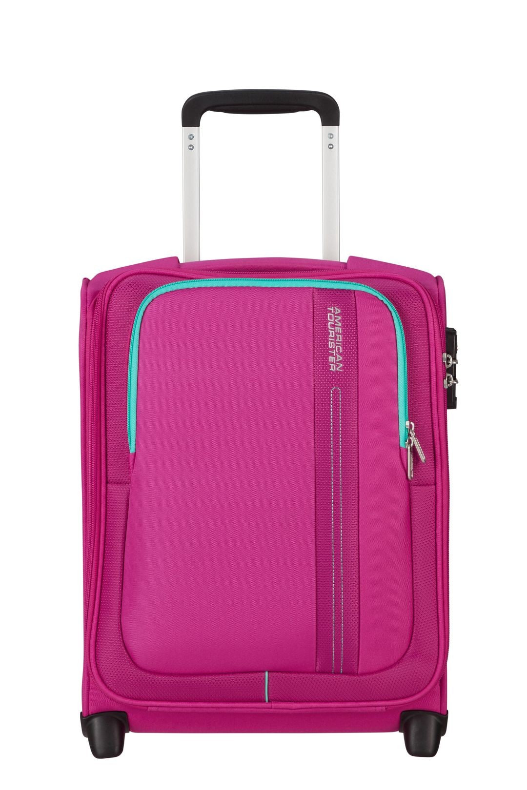 AMERICAN TOURISTER MALETA 2 RUEDAS BLANDA SEA SEEKER DE CABINA 45CM