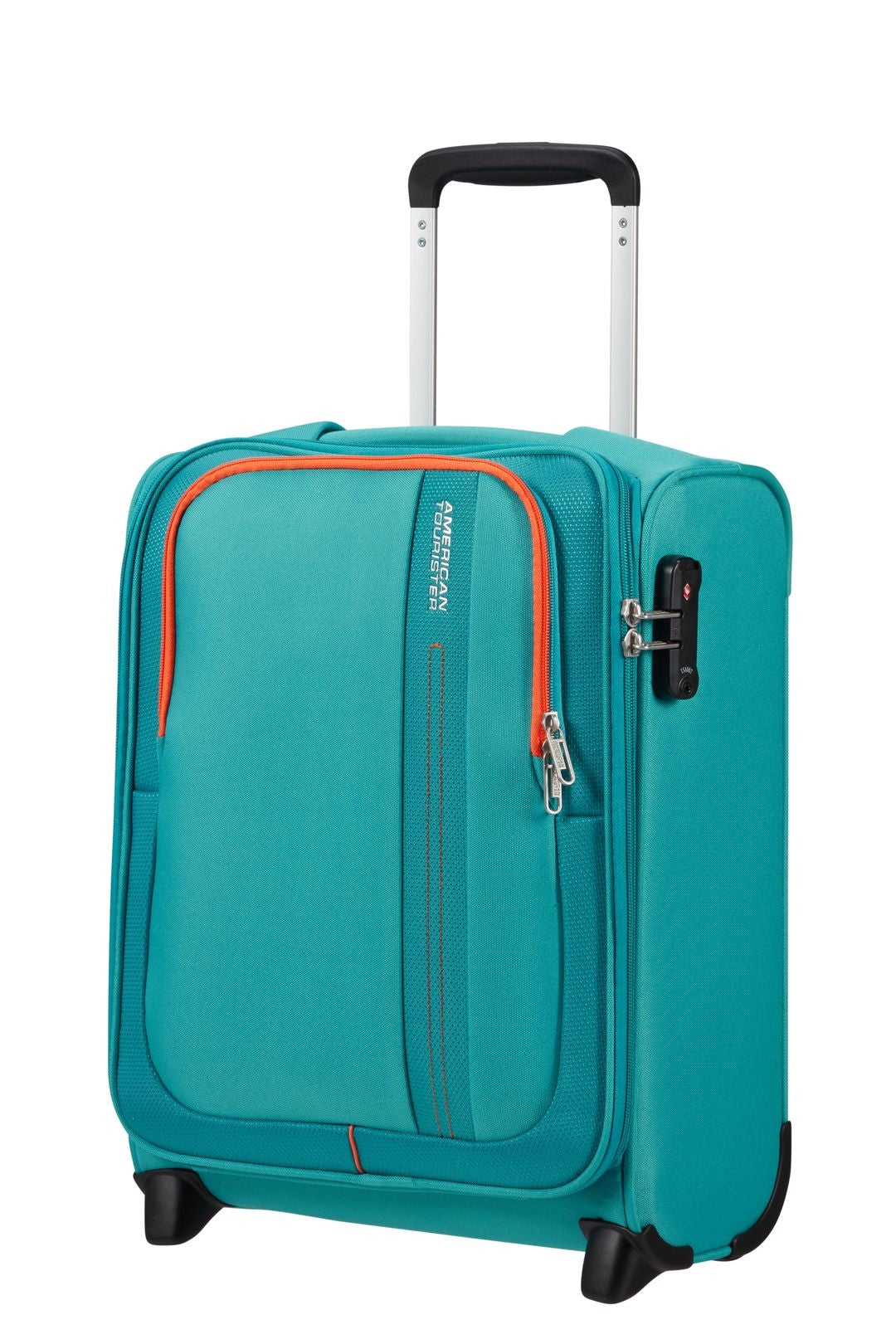 AMERICAN TOURISTER MALETA 2 RUEDAS BLANDA SEA SEEKER DE CABINA 45CM