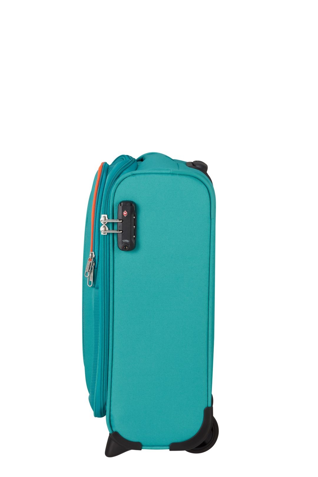 AMERICAN TOURISTER MALETA 2 RUEDAS BLANDA SEA SEEKER DE CABINA 45CM