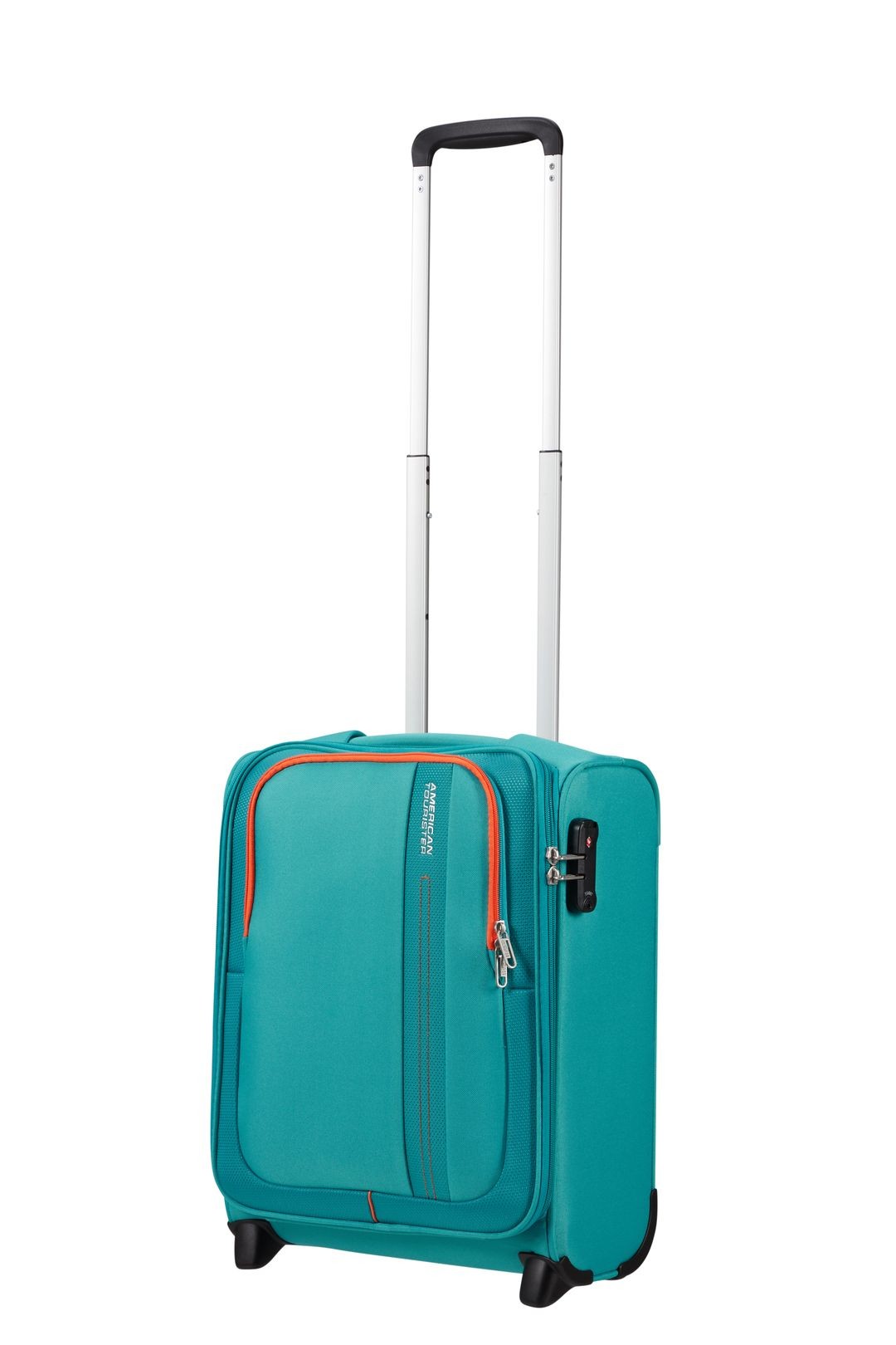 AMERICAN TOURISTER MALETA 2 RUEDAS BLANDA SEA SEEKER DE CABINA 45CM