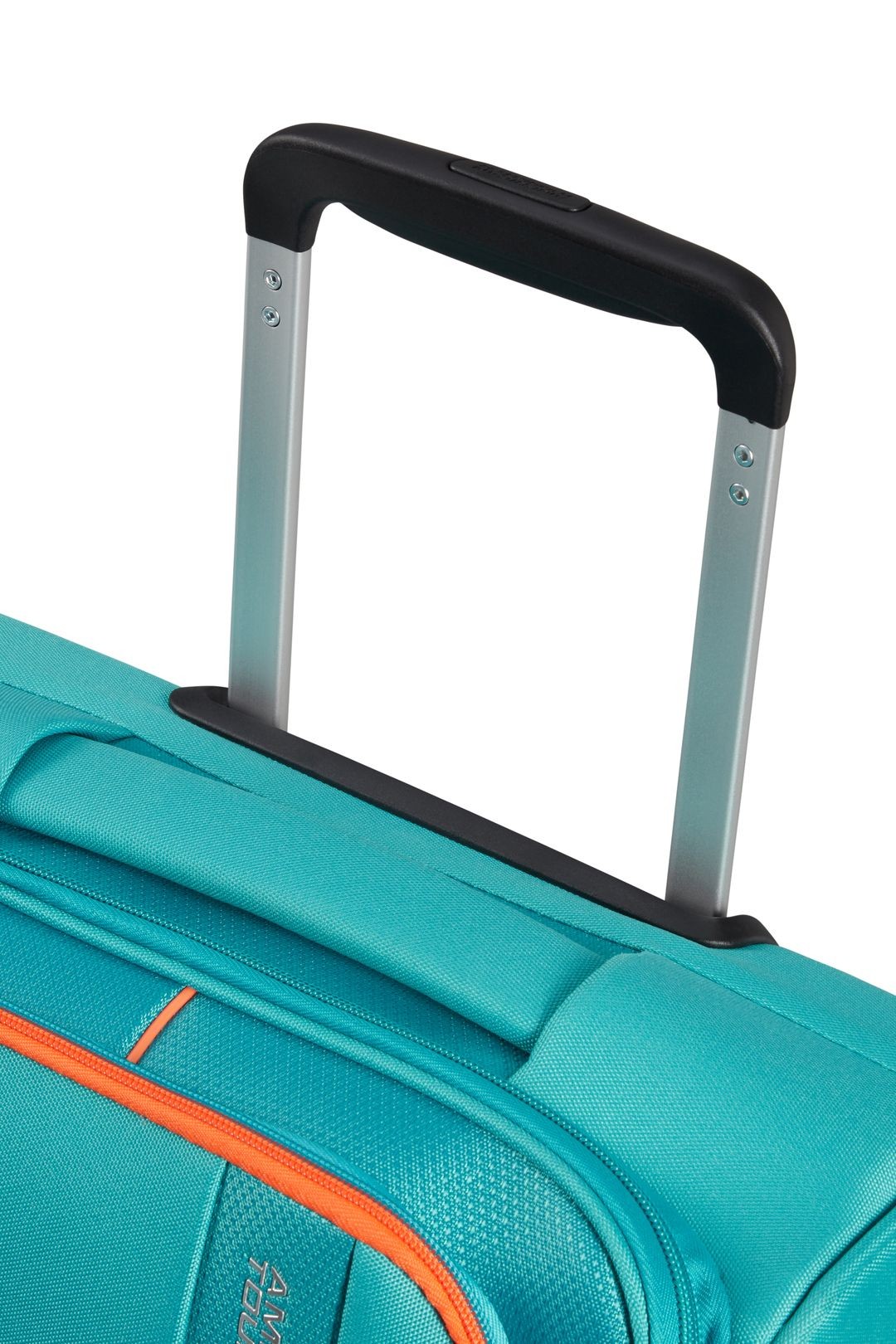 AMERICAN TOURISTER MALETA 2 RUEDAS BLANDA SEA SEEKER DE CABINA 45CM