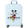 Maleta de cabina Disney 100 Happiness  55 cm