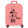 Maleta de cabina Disney 100 Happiness  55 cm