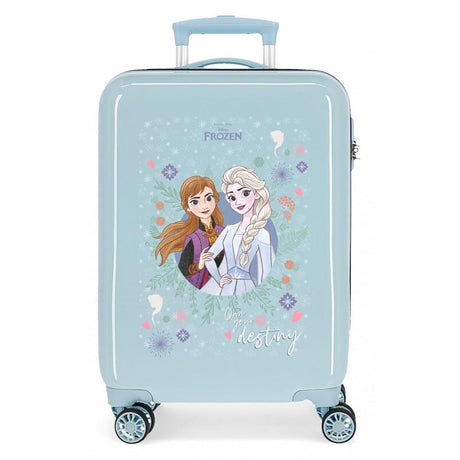 Maleta de cabina Frozen own your destiny rígida 55cm