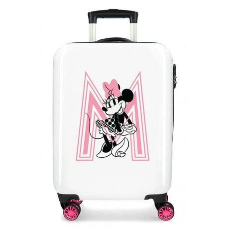 Maleta de cabina Pretty Minnie 55cm