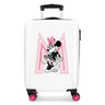 Maleta de cabina Pretty Minnie 55cm