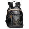 Mochila casual Mickey Outline Negro