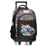 Mochila con Ruedas Avengers Heroes 2R