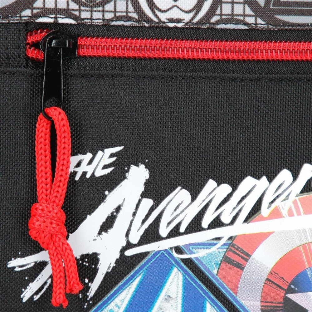 Mochila con Ruedas Avengers Heroes 2R