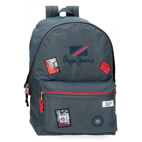 Mochila Escolar Pepe Jeans Kay