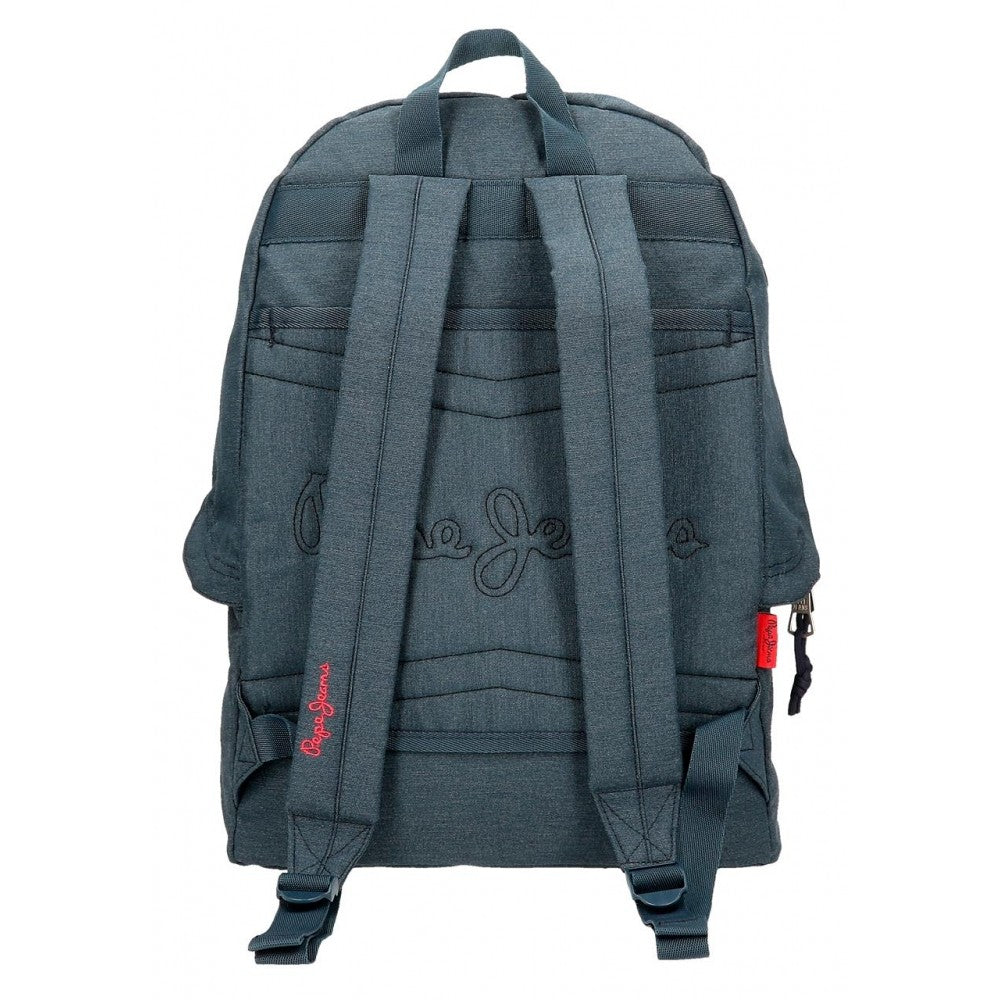 Mochila Escolar Pepe Jeans Kay