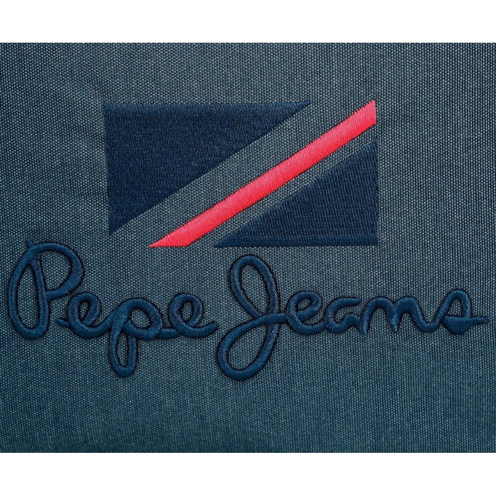 Mochila Escolar Pepe Jeans Kay