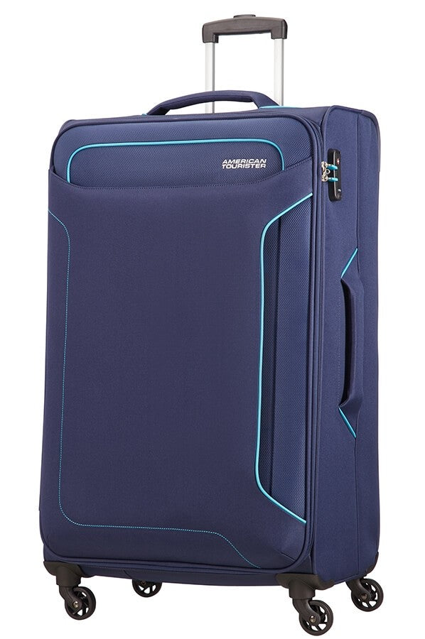 American Tourister Holiday Heat Talla Grande