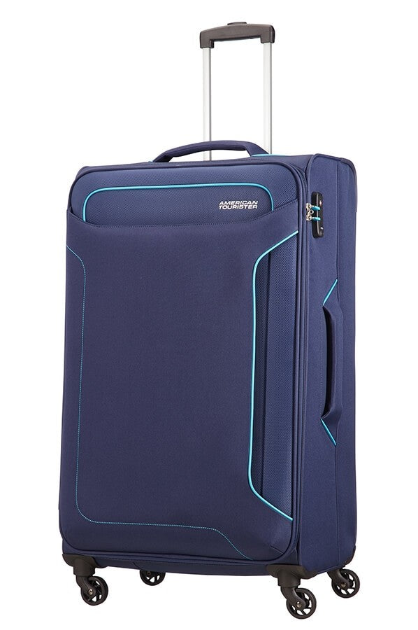 American Tourister Holiday Heat Talla Grande