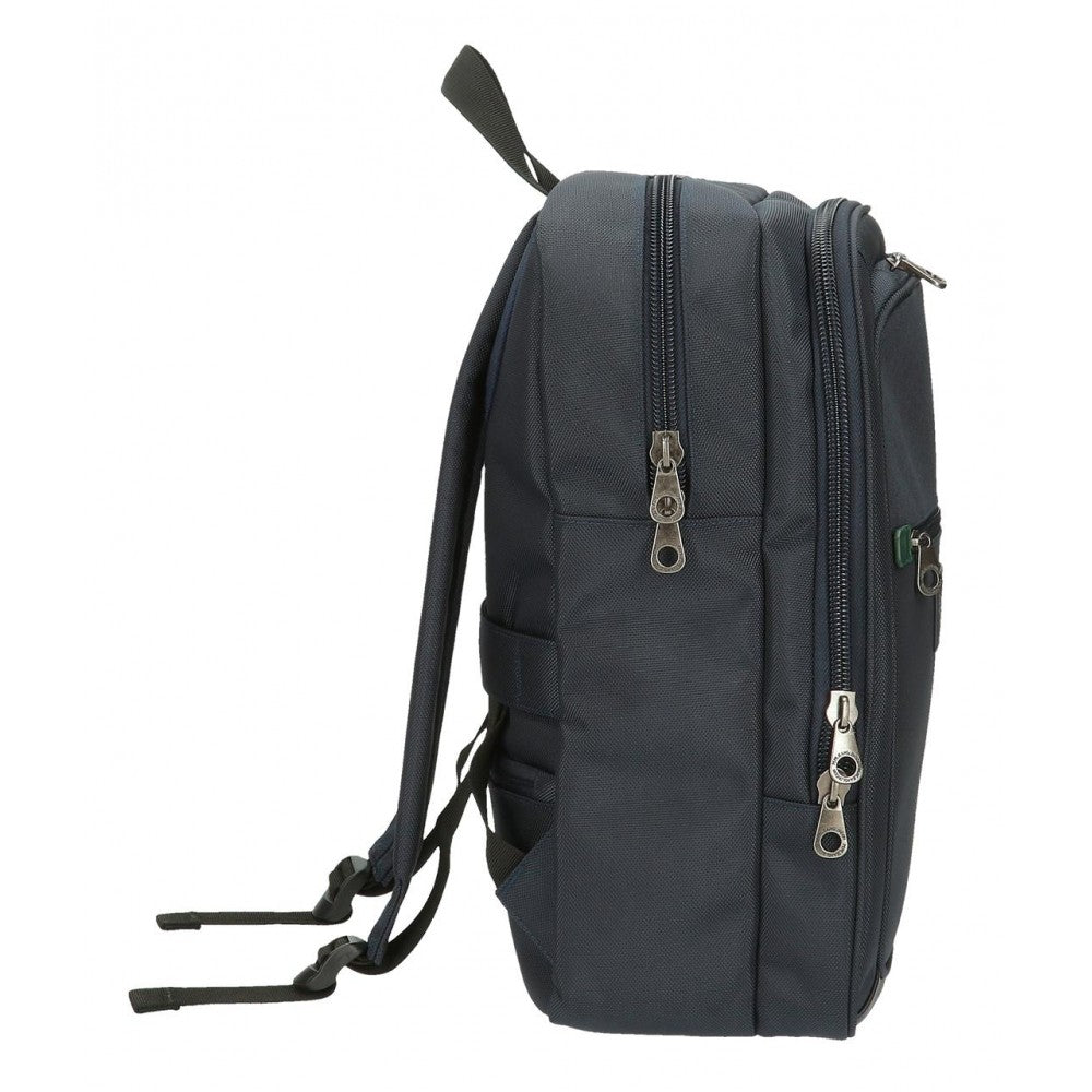 Mochila Porta ordenador Pepe Jeans Green Bay 15,6´´