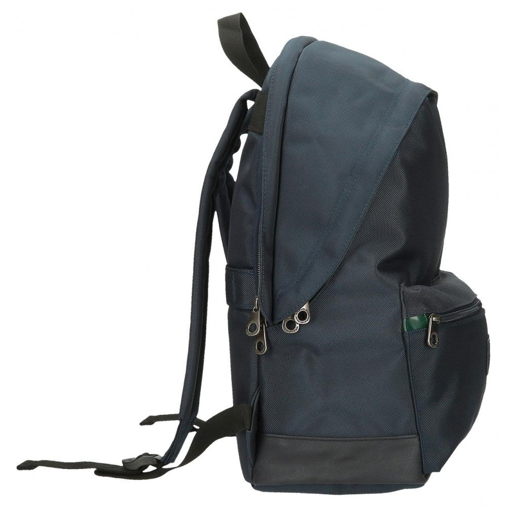 Mochila portaordenador dos compartimentos Pepe Jeans Green Bay