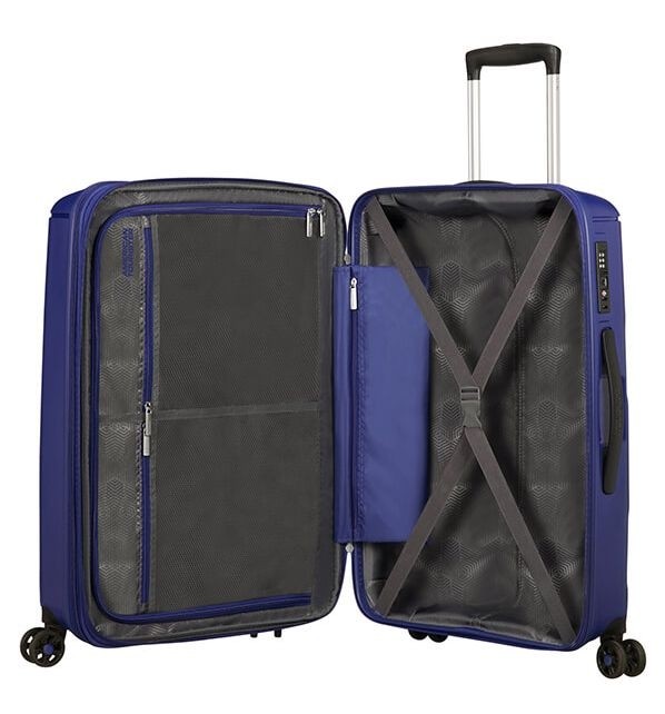 Maleta de Cabina SUNSIDE de American Tourister