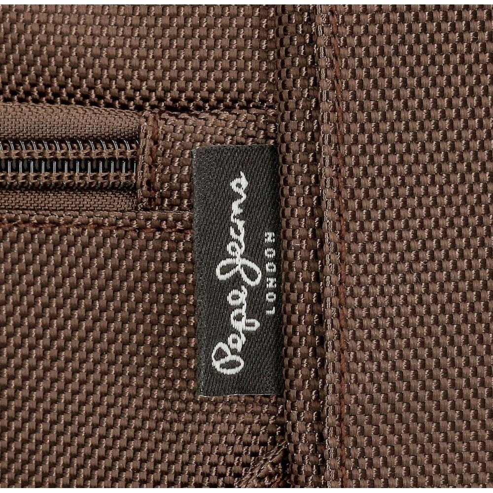 Mochila Adaptable Portaordenador Pepe Jeans Harry 15,6´´ dos compartimentos