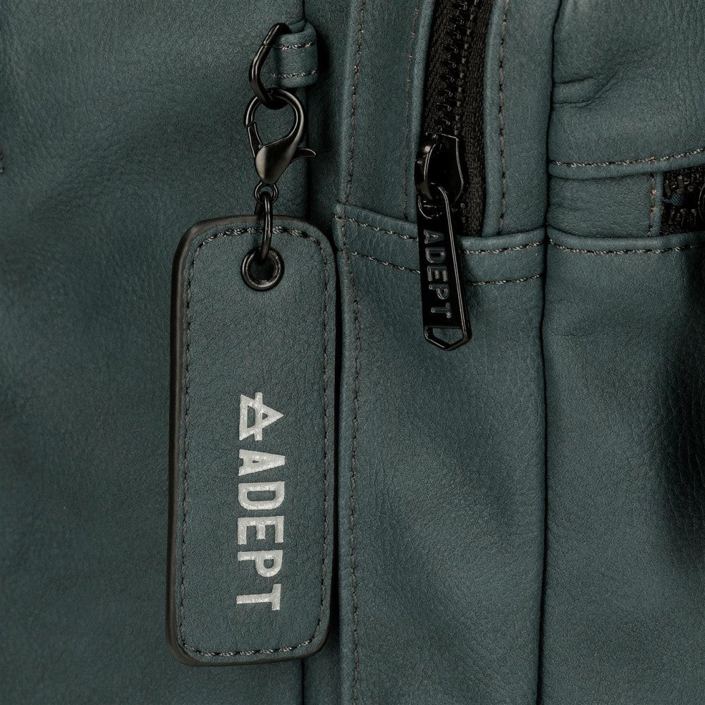 Mochila Porta ordenador Adept Axel