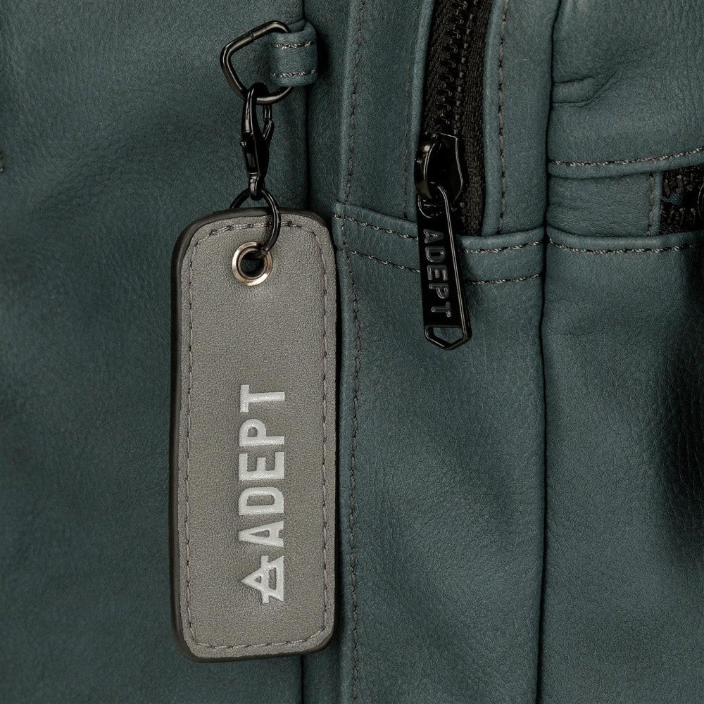 Mochila Porta ordenador Adept Axel