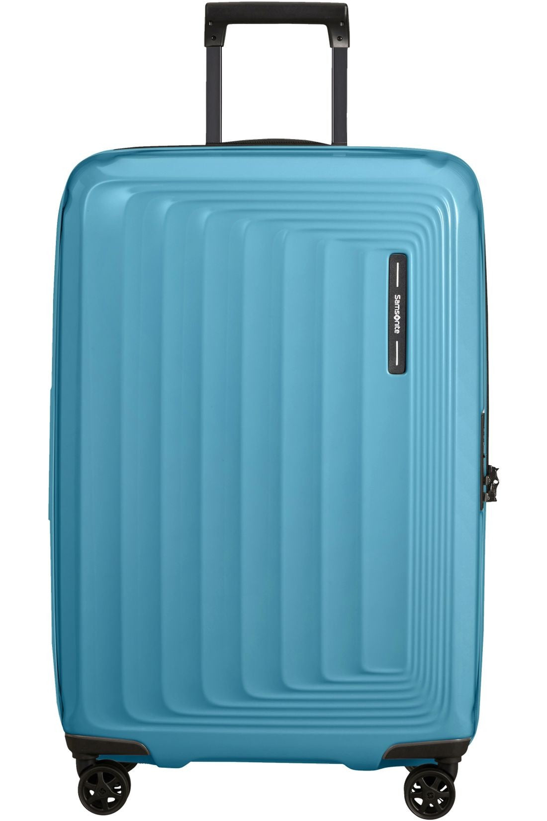 Maleta Mediana Extensible NUON de Samsonite 69cm