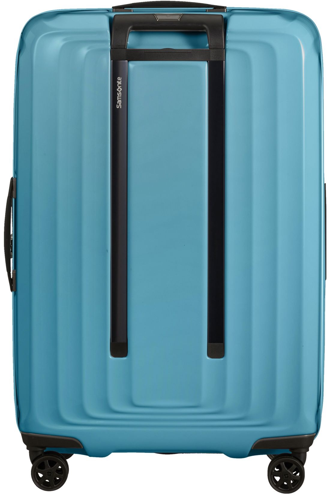 Maleta Mediana Extensible NUON de Samsonite 69cm