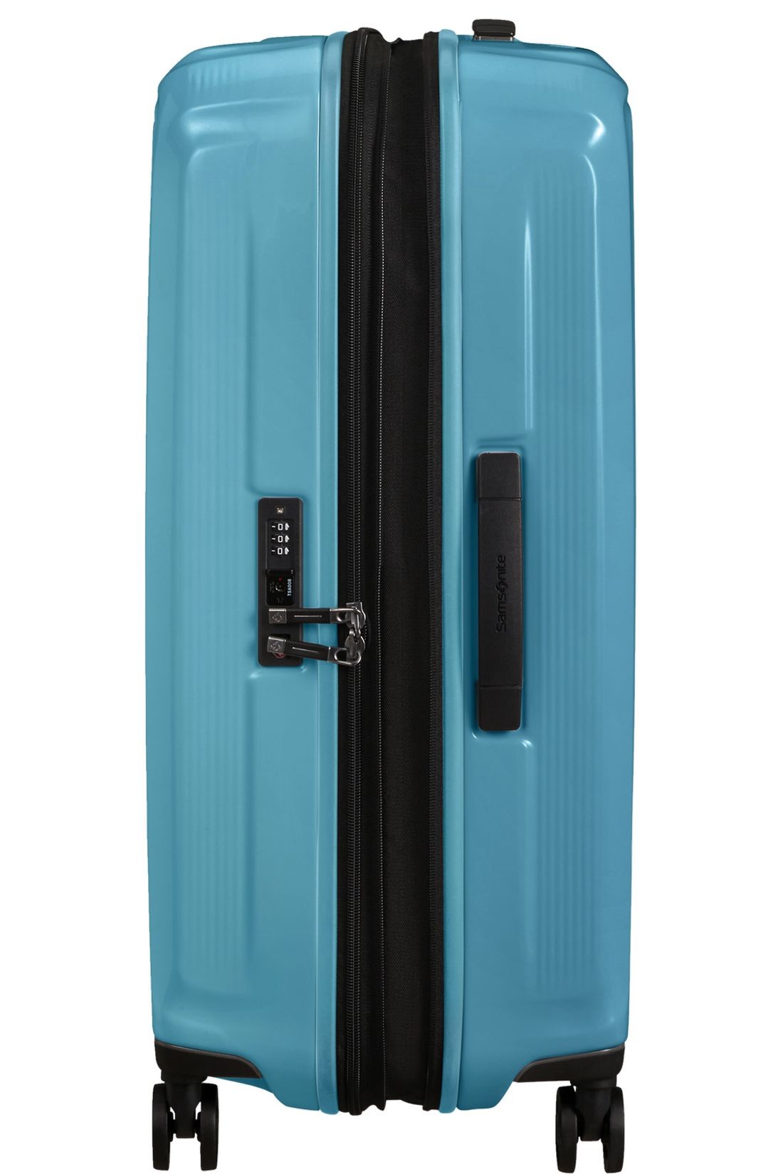 Maleta Mediana Extensible NUON de Samsonite 69cm