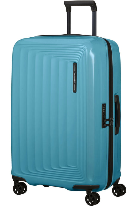 Maleta Mediana Extensible NUON de Samsonite 69cm