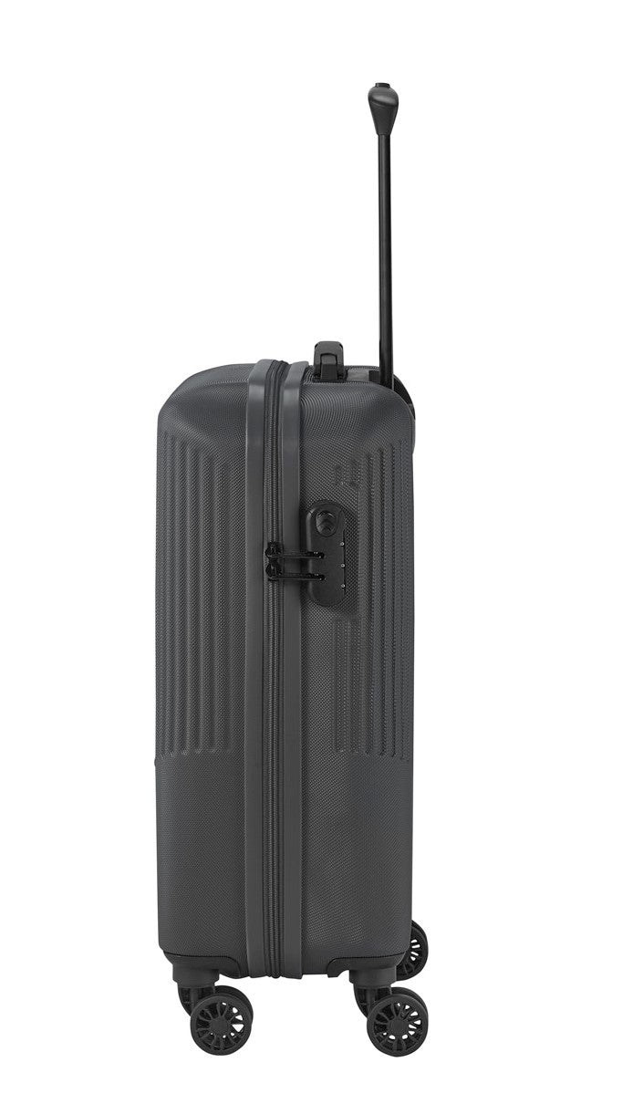 TRAVELITE MALETA RIGIDA DE CABINA BALI 55CM