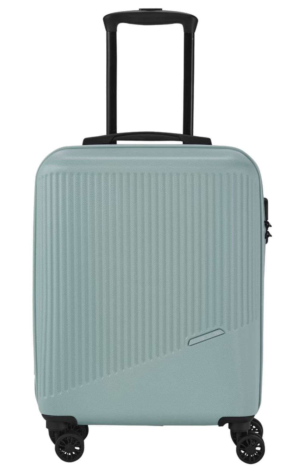 TRAVELITE MALETA RIGIDA DE CABINA BALI 55CM