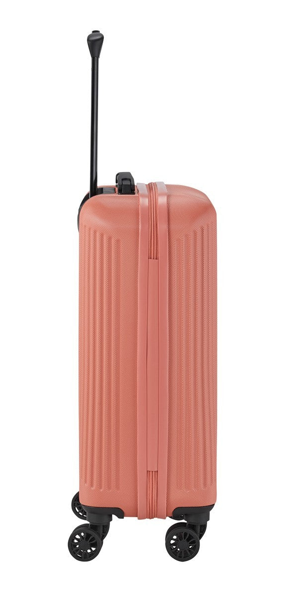 TRAVELITE MALETA RIGIDA DE CABINA BALI 55CM