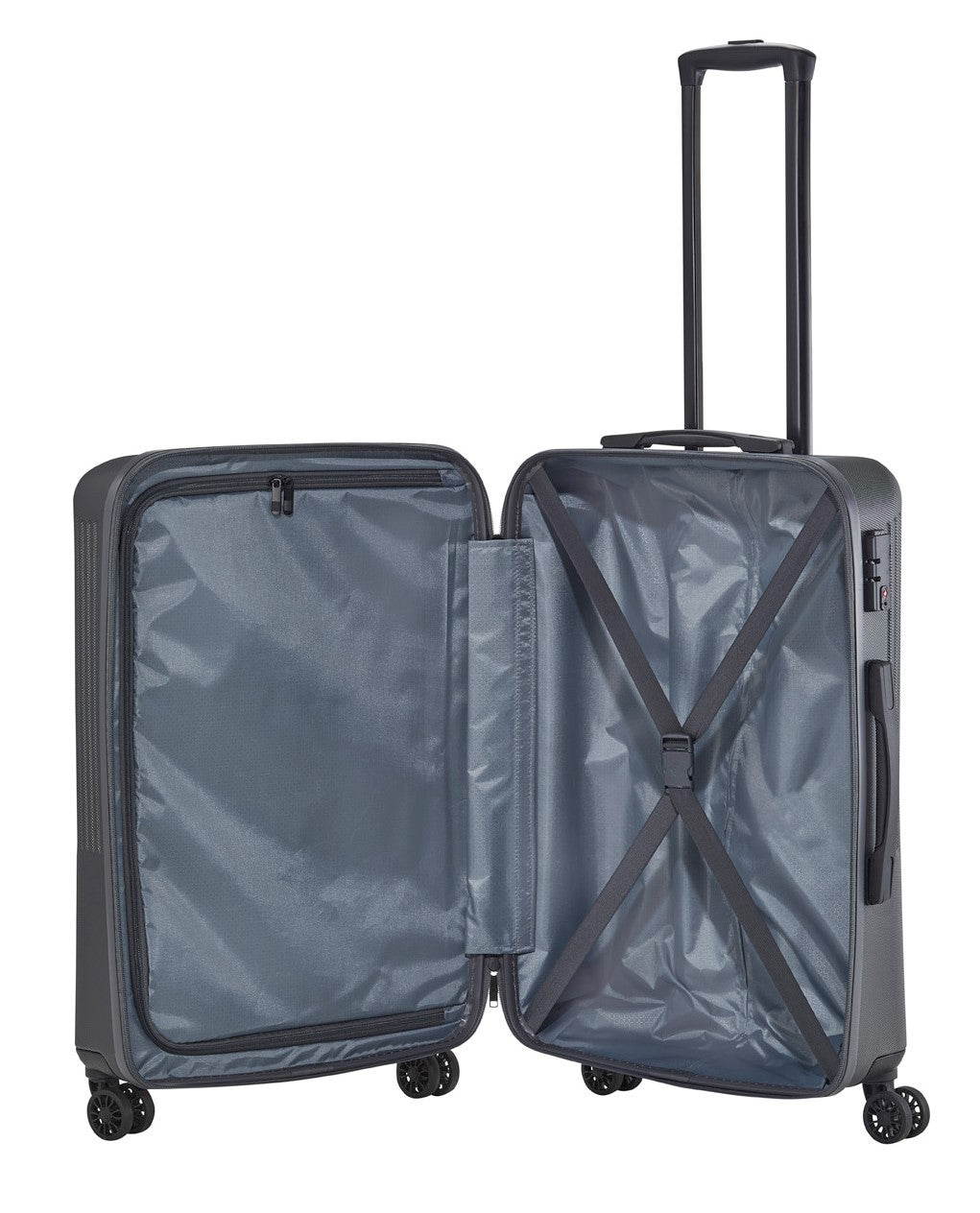 TRAVELITE MALETA RIGIDA BALI 67CM