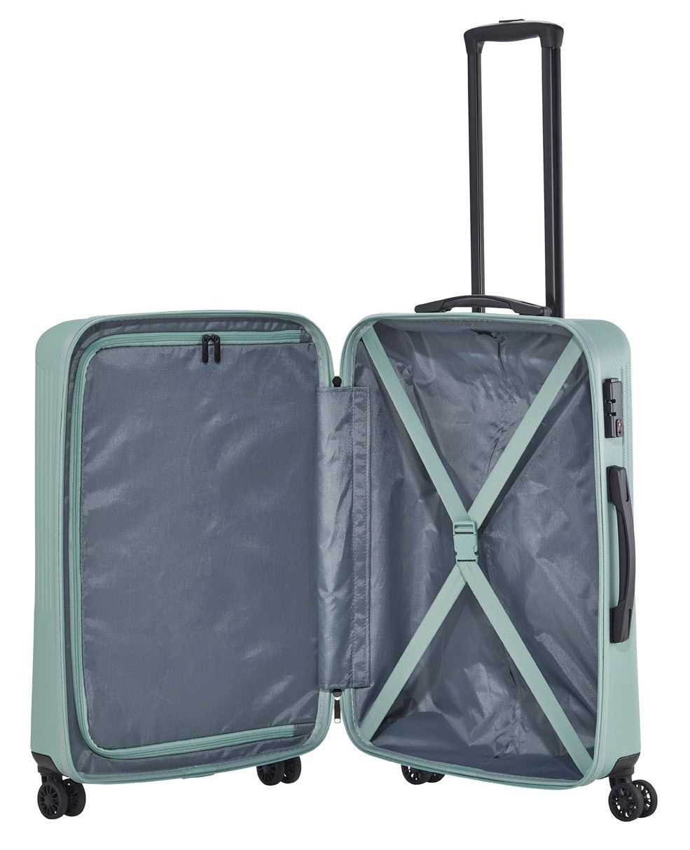 TRAVELITE MALETA RIGIDA BALI 67CM