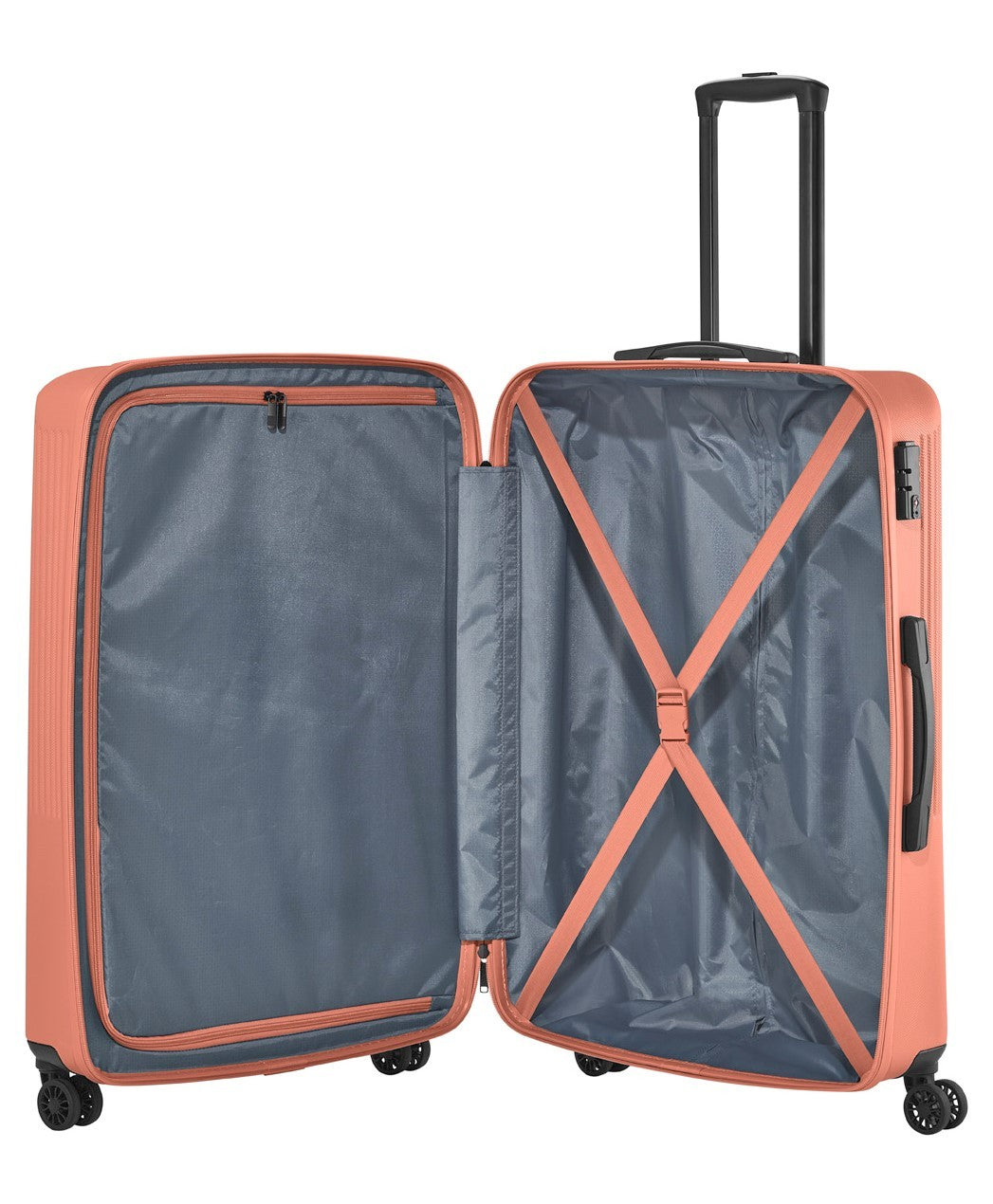 TRAVELITE MALETA RIGIDA BALI 77CM