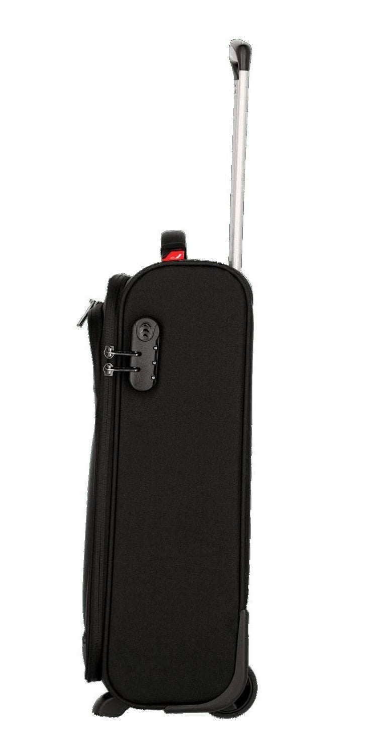 TRAVELITE MALETA DE CABINA 2RUEDAS BLANDA CABIN 52CM