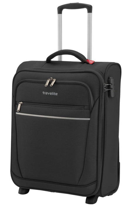 TRAVELITE MALETA DE CABINA 2RUEDAS BLANDA CABIN 52CM