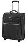 TRAVELITE MALETA DE CABINA 2RUEDAS BLANDA CABIN 52CM