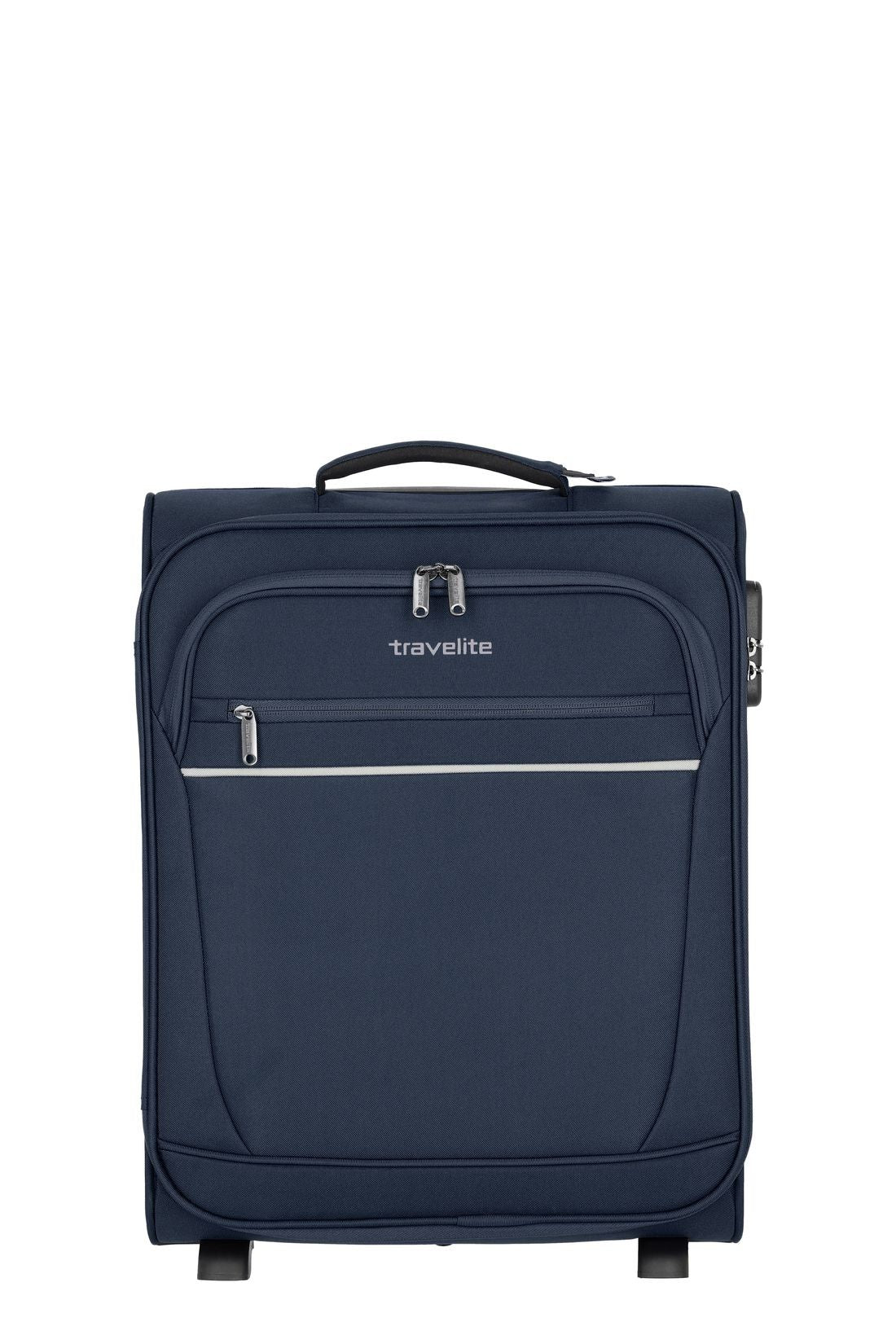 TRAVELITE MALETA DE CABINA 2RUEDAS BLANDA CABIN 52CM